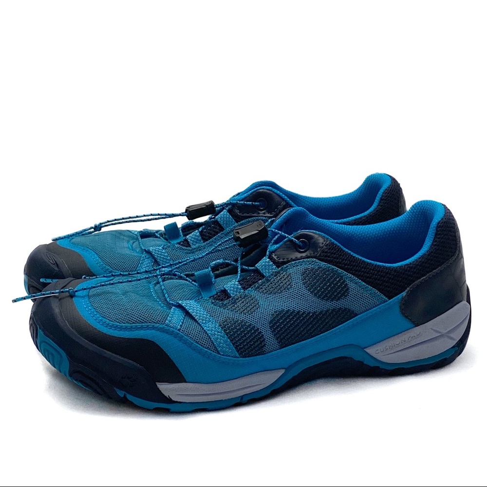 Jack Wolfskin Jungle Gym Low K Sneaker